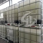 Sodium Lauryl Ether Sulfate Factory - Mass Sales Odorless Viscous for Glass Cleaner