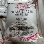 Stearic Acid Manufacturer - Wholesale Indonesia Odorless Insoluble for Paint