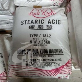 Stearic Acid Manufacturer - Wholesale Indonesia Odorless Insoluble for Paint