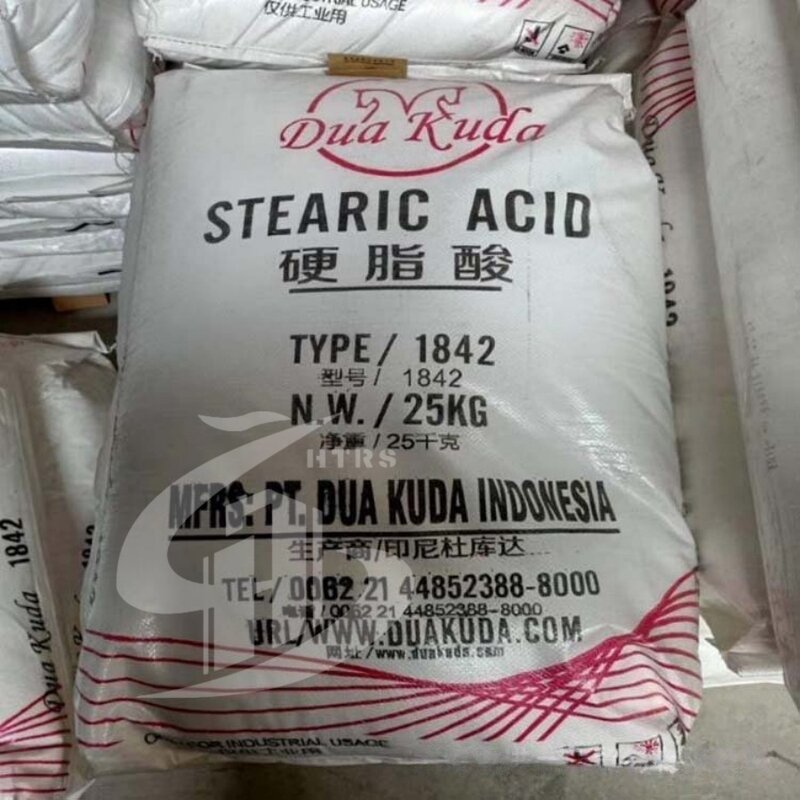 Stearic Acid Manufacturer - Wholesale Indonesia Odorless Insoluble for Paint