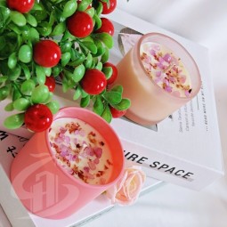 Scented Candle Factory - Bestselling Luxury Fragrance for Home Seaside Decoration