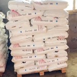 Stearic Acid Manufacturer - Best Selling 99% Powder Cosmetic Grade CAS 57-11-4