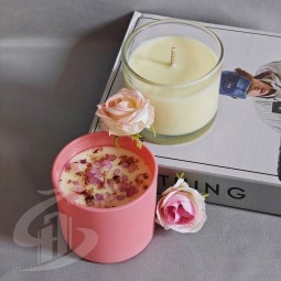 Scented Candle Manufacturer - Wholesale High Quality Household for Wedding Decor