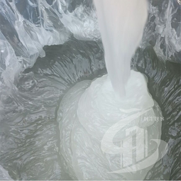 Sodium Lauryl Ether Sulfate Manufacturer - Gentle Skin Dense Foam Fiber Softener