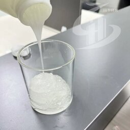 Sodium Lauryl Ether Sulfate Supplier - Dense Foam Stable pH Gentle Laundry Detergent