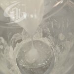 Sodium Lauryl Ether Sulfate Manufacturer - Free Sample Daily Chemical Raw Material