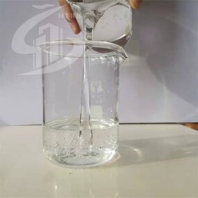 Paraffin Oil Factory - In Stock Cosmetic Grade Transparent for Repairing Hair Oil