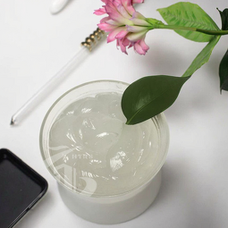 Petroleum Jelly Supplier - Long Term Supply Competitive Price Cosmetic Grade