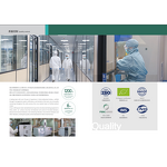 High-oil Desalted Whey Powder Manufacturer - Infant Formula Raw Material with Fatty Acids