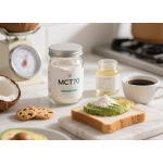 Sugar-Free Keto Instant Coffee Powder Manufacturer - MCT Nutty Taste Slimming Chocolate
