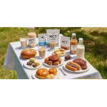 High-oil Desalted Whey Powder Manufacturer - Infant Formula Raw Materials