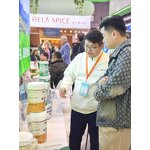 Coconut Glycerol Monostearate Powder Manufacturer - High-quality Food Raw Material