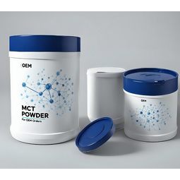 Whey Protein Powder Manufacturer - OEM Fitness Food Nutrition Supplement