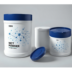 Whey Protein Powder Manufacturer - OEM Fitness Food Nutrition Supplement