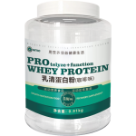 Whey Protein Powder Manufacturer - OEM Custom WPC80/WPI90 for Adults Muscle Exercise