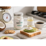 Keto Snacks Manufacturer - Premium Food Additives Nutrition Enhancers