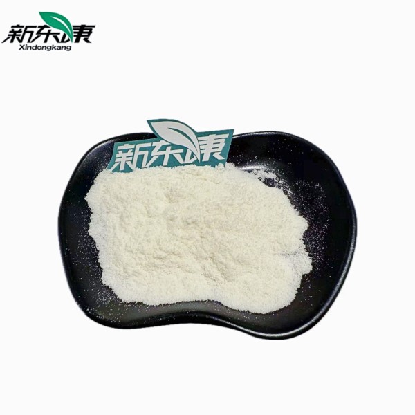 Medium Chain Triglyceride Powder Manufacturer - No Lactose Weight Loss Food Energy