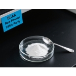 Whey BCAA Powder Manufacturer - High Purity 2:1:1 Sterilized for Muscle Growth Recovery