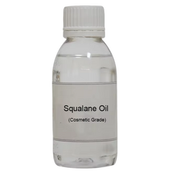 Olive Squalane Supplier - Cosmetics Grade Plant Squalene Bulk Price