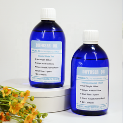 Perfume Oil Supplier - Long Lasting Strong Aroma Essence for Diffuser