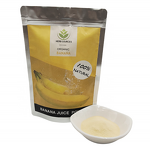 Banana Fruit Powder Factory - 100% Water Soluble Superfood Bulk Private