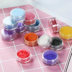 Mica Powder Manufacturer - Shimmering 54 Colors for Handmade Soap Making