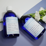 Perfume Oil Supplier - Pure Concentrate Aroma Essence for Aromatherapy