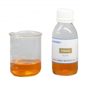 Virginia Flavor Manufacturer - Lynsey Hot Sale Super Strong Concentrate