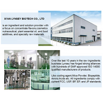 Cooling Agent Series Manufacturer - WS-3 WS-5 WS-12 WS-23 Full Series