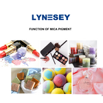 Mica Powder Set Supplier - 54 Color Pearl Pigment for DIY Epoxy Resin