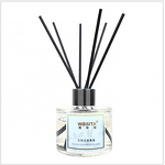 Reed Diffuser Oil Supplier - Luxury Rattan Aroma Oil Home Gift Set