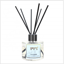 Reed Diffuser Oil Supplier - Luxury Rattan Aroma Oil Home Gift Set
