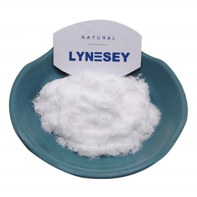 Menthyl Lactate Manufacturer - 99% Food Cosmetic Cooling Agent Supplier