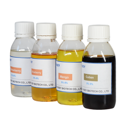 Fruit Flavor Concentrate Factory - Over 800 Types Super Aroma Bulk