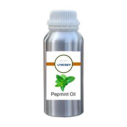 Peppermint Essential Oil Manufacturer - 100% Organic Pure Natural for Skin