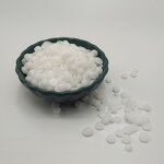 Cetearyl Alcohol Supplier - Cosmetic Thickener Cetyl Stearyl Alcohol Bulk