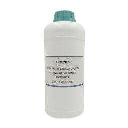 Alpha Bisabolol Factory - Cosmetic Grade 515-69-5 Oil Soluble Natural