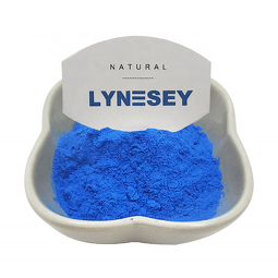 Spirulina Blue Powder Supplier - Natural Blue Pigment Phycocyanin E18
