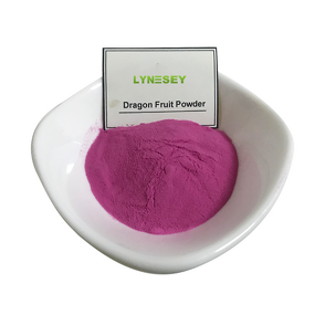 Dragon Fruit Powder Manufacturer - Water Soluble Pure Natural Superfood