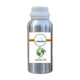 Jojoba Oil Manufacturer - 100% Natural Carrier Oil Cosmetic Grade Bulk