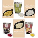 Orange Powder Manufacturer - Food Grade Orange Juice Concentrate Powder