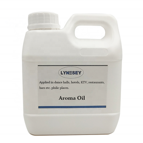 Commercial Fragrance Oil Factory - Hotel Scented Aroma Oil for Diffuser