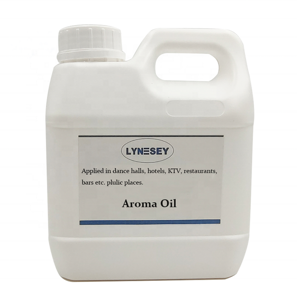 Commercial Fragrance Oil Factory - Hotel Scented Aroma Oil for Diffuser