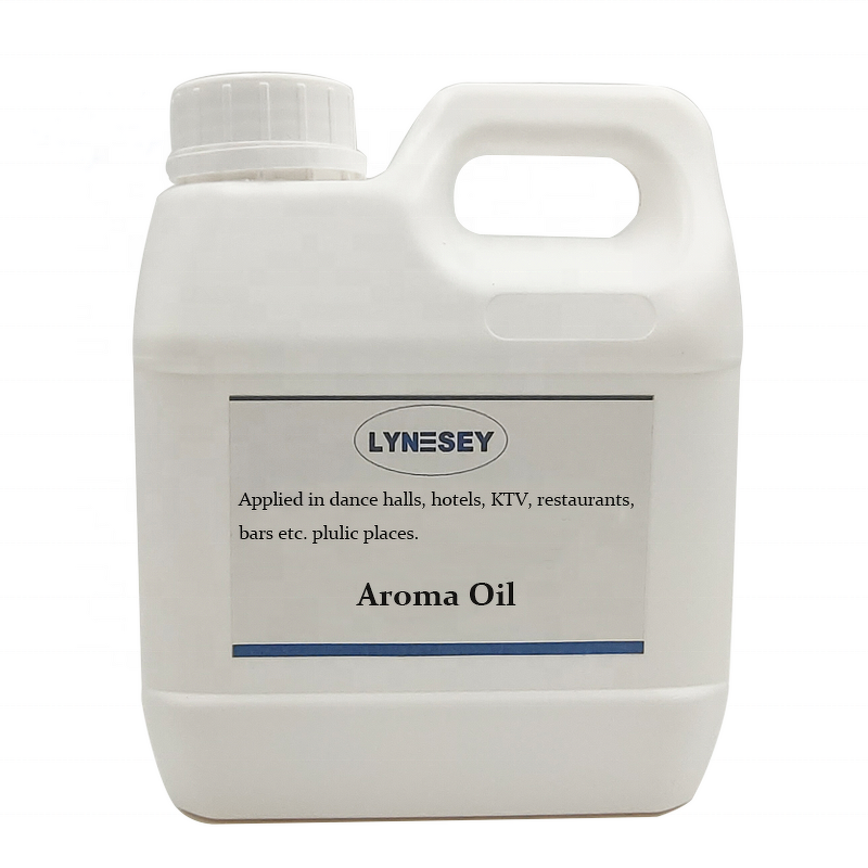 Commercial Fragrance Oil Factory - Hotel Scented Aroma Oil for Diffuser