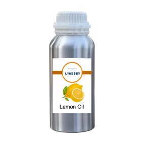 Lemon Oil Factory - Cosmetic Grade Skin Whitening for Perfume Making