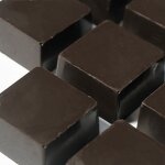 Compound Chocolate Block Factory - Bulk Wholesale Delicious Baking Ingredient