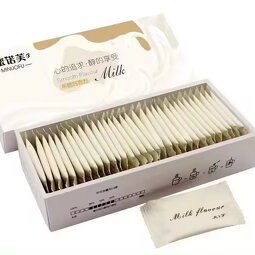 Milk Chocolate Snack Supplier - White Chocolate Food OEM Wholesale Price