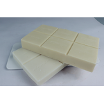 White Chocolate Block Manufacturer - Factory Direct High Quality Baking Custom