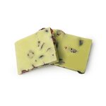 Matcha Chocolate Bar Factory - Wholesale Custom High Quality with Cranberries