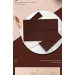 Baking Chocolate Bar Supplier - Factory Direct Sale Large Bar for Baking